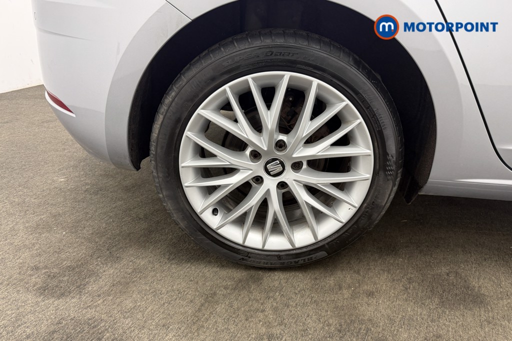 Seat Leon Se Dynamic Manual Petrol Hatchback - Stock Number (1604602) - 23rd supplementary image