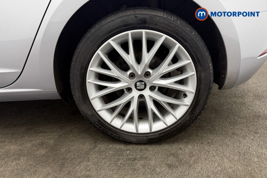 Seat Leon Se Dynamic Manual Petrol Hatchback - Stock Number (1604602) - 24th supplementary image