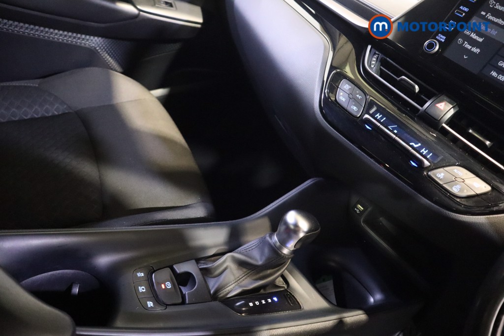 Toyota C-Hr Icon Automatic Petrol-Electric Hybrid SUV - Stock Number (1604694) - 7th supplementary image