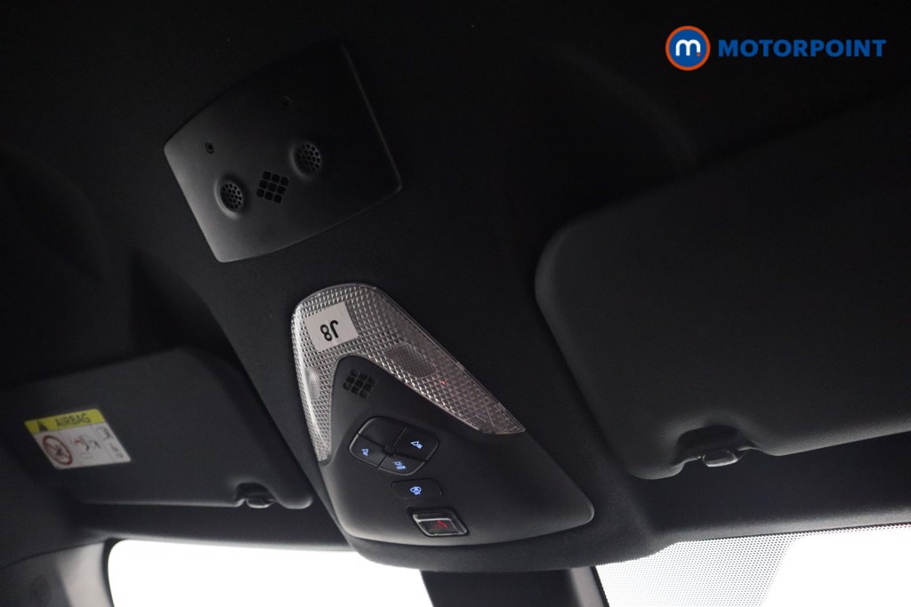 Toyota C-Hr Icon Automatic Petrol-Electric Hybrid SUV - Stock Number (1604694) - 8th supplementary image