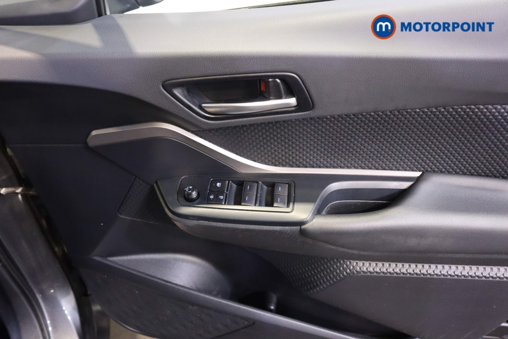 Toyota C-Hr Icon Automatic Petrol-Electric Hybrid SUV - Stock Number (1604694) - 9th supplementary image