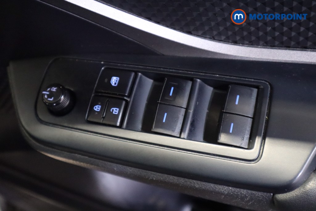 Toyota C-Hr Icon Automatic Petrol-Electric Hybrid SUV - Stock Number (1604694) - 11th supplementary image