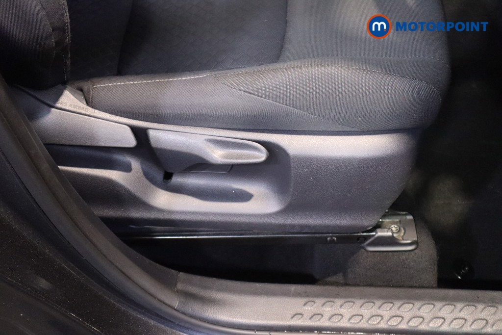 Toyota C-Hr Icon Automatic Petrol-Electric Hybrid SUV - Stock Number (1604694) - 15th supplementary image