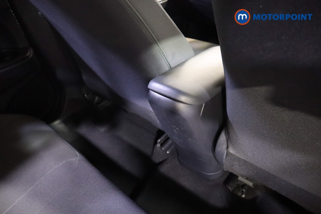 Toyota C-Hr Icon Automatic Petrol-Electric Hybrid SUV - Stock Number (1604694) - 18th supplementary image