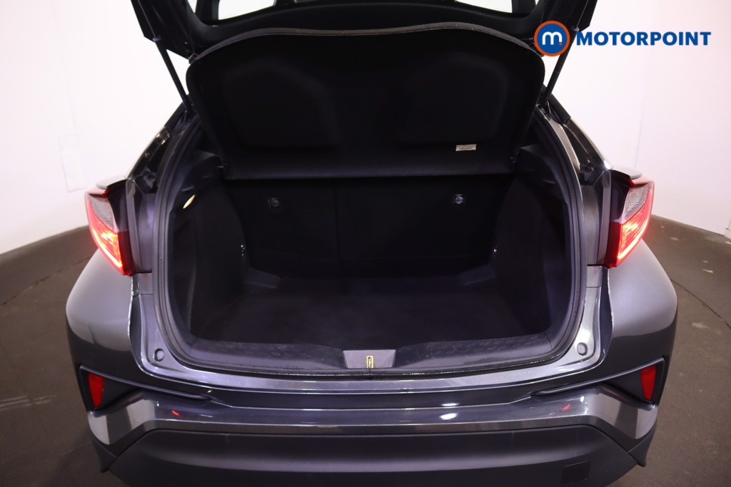 Toyota C-Hr Icon Automatic Petrol-Electric Hybrid SUV - Stock Number (1604694) - 19th supplementary image