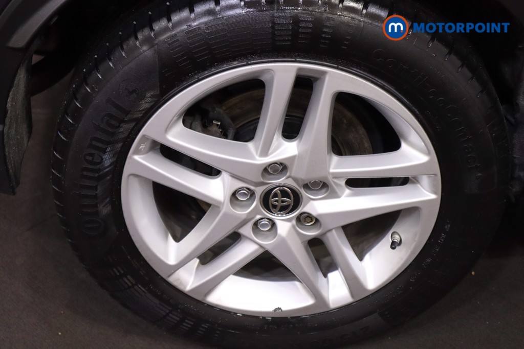 Toyota C-Hr Icon Automatic Petrol-Electric Hybrid SUV - Stock Number (1604694) - 20th supplementary image