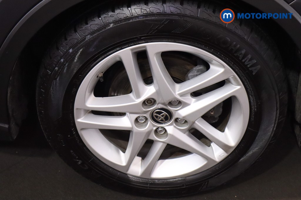 Toyota C-Hr Icon Automatic Petrol-Electric Hybrid SUV - Stock Number (1604694) - 23rd supplementary image