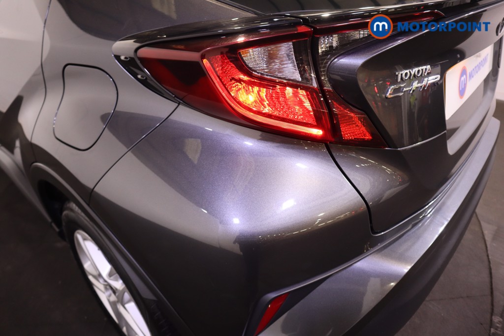 Toyota C-Hr Icon Automatic Petrol-Electric Hybrid SUV - Stock Number (1604694) - 28th supplementary image