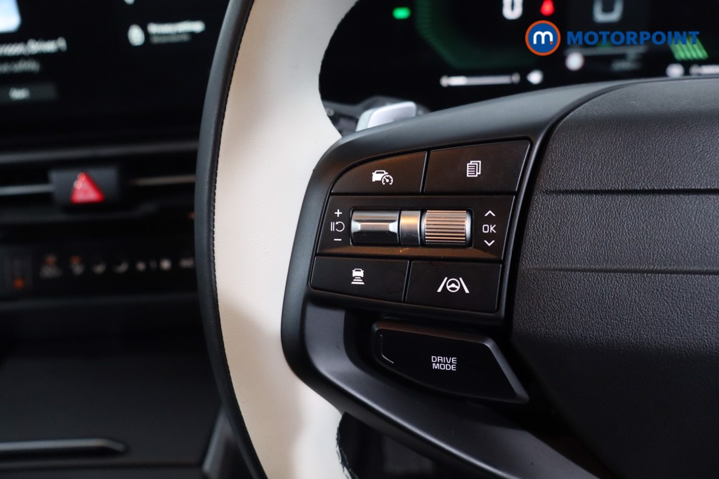 KIA Sportage Gt-Line Automatic Petrol-Electric Hybrid SUV - Stock Number (1604996) - 7th supplementary image