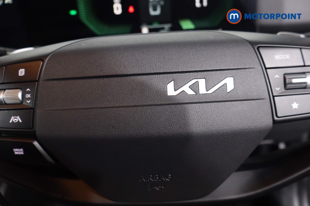 KIA Sportage Gt-Line Automatic Petrol-Electric Hybrid SUV - Stock Number (1604996) - 13th supplementary image