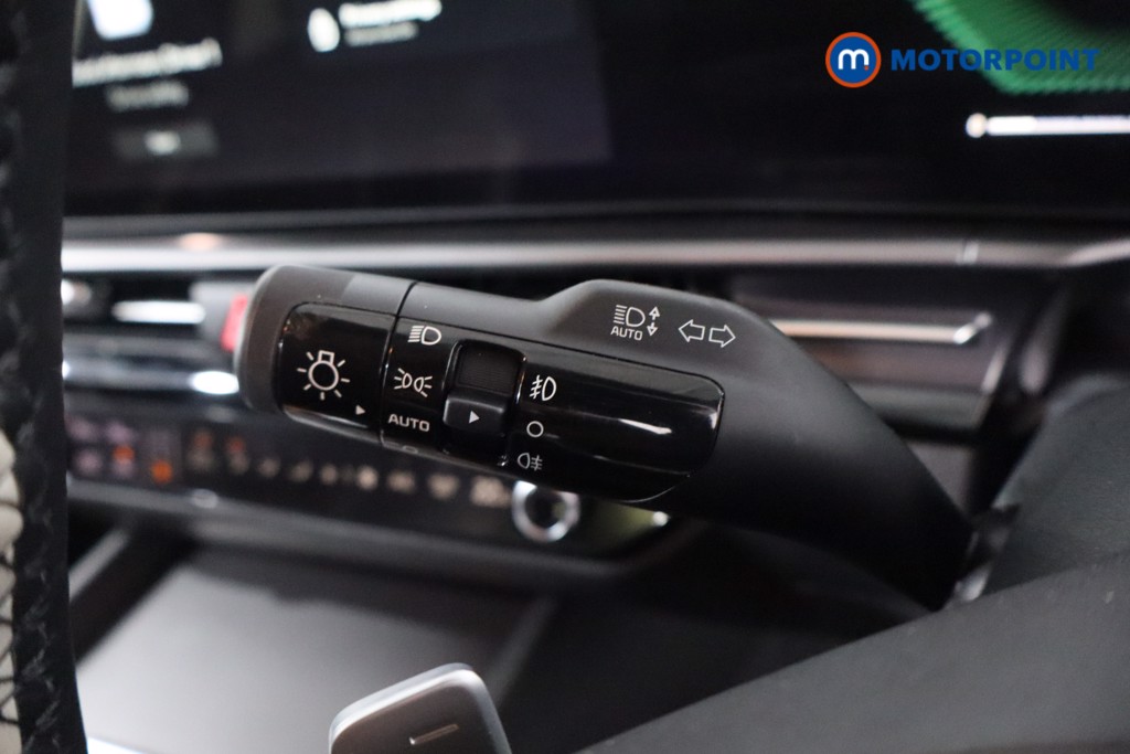 KIA Sportage Gt-Line Automatic Petrol-Electric Hybrid SUV - Stock Number (1604996) - 14th supplementary image