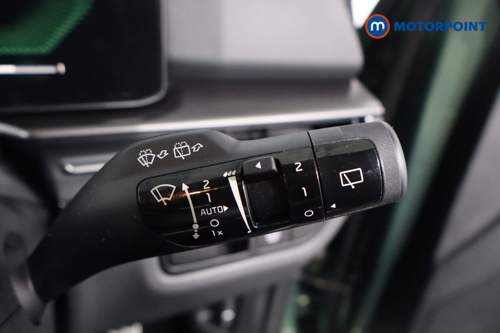 KIA Sportage Gt-Line Automatic Petrol-Electric Hybrid SUV - Stock Number (1604996) - 15th supplementary image