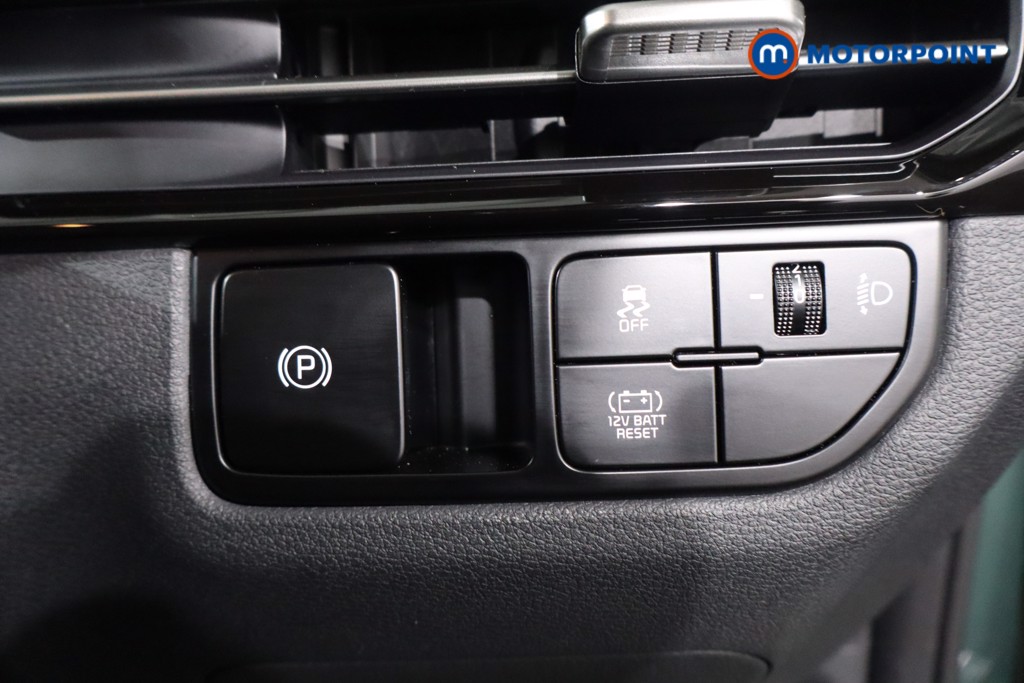 KIA Sportage Gt-Line Automatic Petrol-Electric Hybrid SUV - Stock Number (1604996) - 17th supplementary image