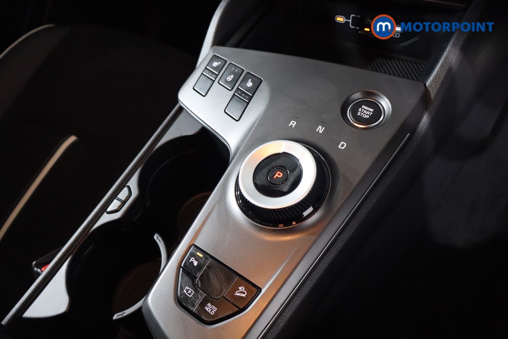 KIA Sportage Gt-Line Automatic Petrol-Electric Hybrid SUV - Stock Number (1604996) - 18th supplementary image