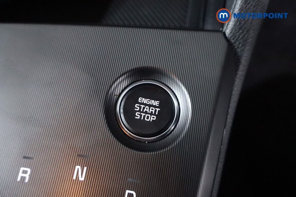 KIA Sportage Gt-Line Automatic Petrol-Electric Hybrid SUV - Stock Number (1604996) - 19th supplementary image