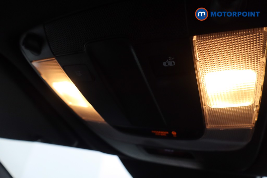 KIA Sportage Gt-Line Automatic Petrol-Electric Hybrid SUV - Stock Number (1604996) - 22nd supplementary image