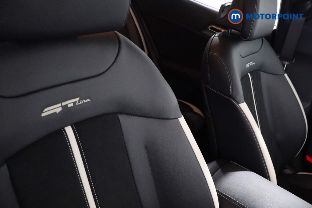 KIA Sportage Gt-Line Automatic Petrol-Electric Hybrid SUV - Stock Number (1604996) - 24th supplementary image