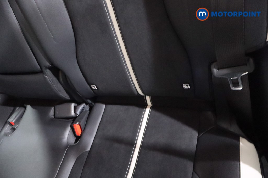 KIA Sportage Gt-Line Automatic Petrol-Electric Hybrid SUV - Stock Number (1604996) - 27th supplementary image