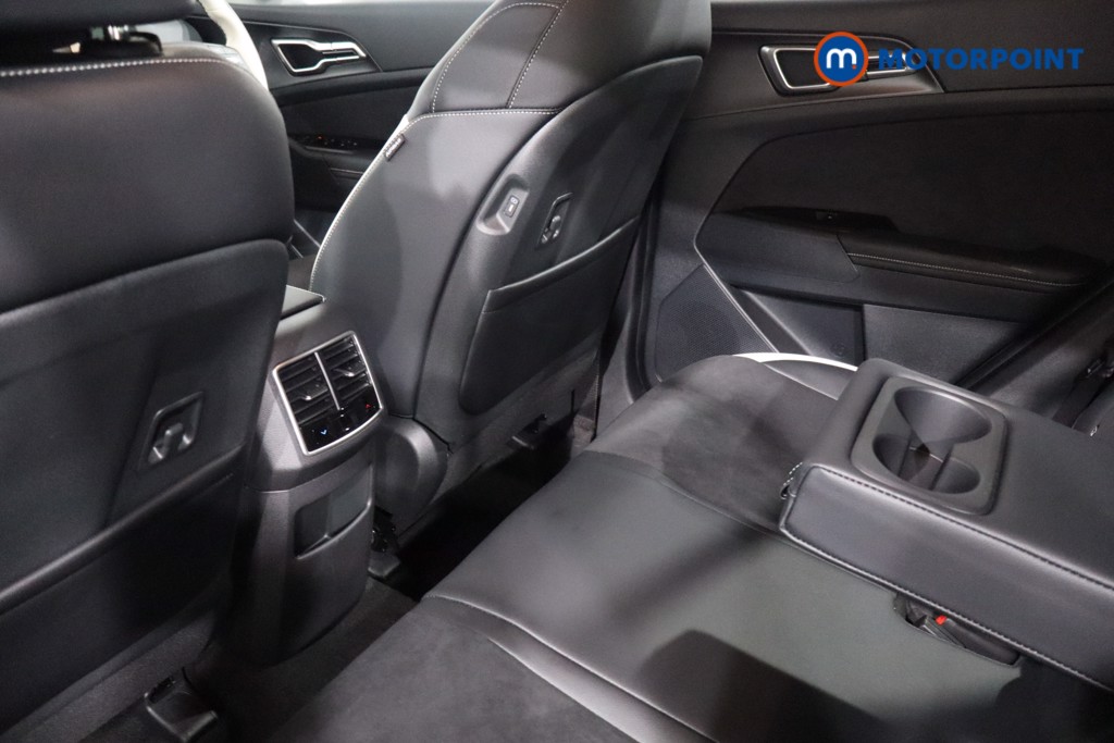 KIA Sportage Gt-Line Automatic Petrol-Electric Hybrid SUV - Stock Number (1604996) - 28th supplementary image