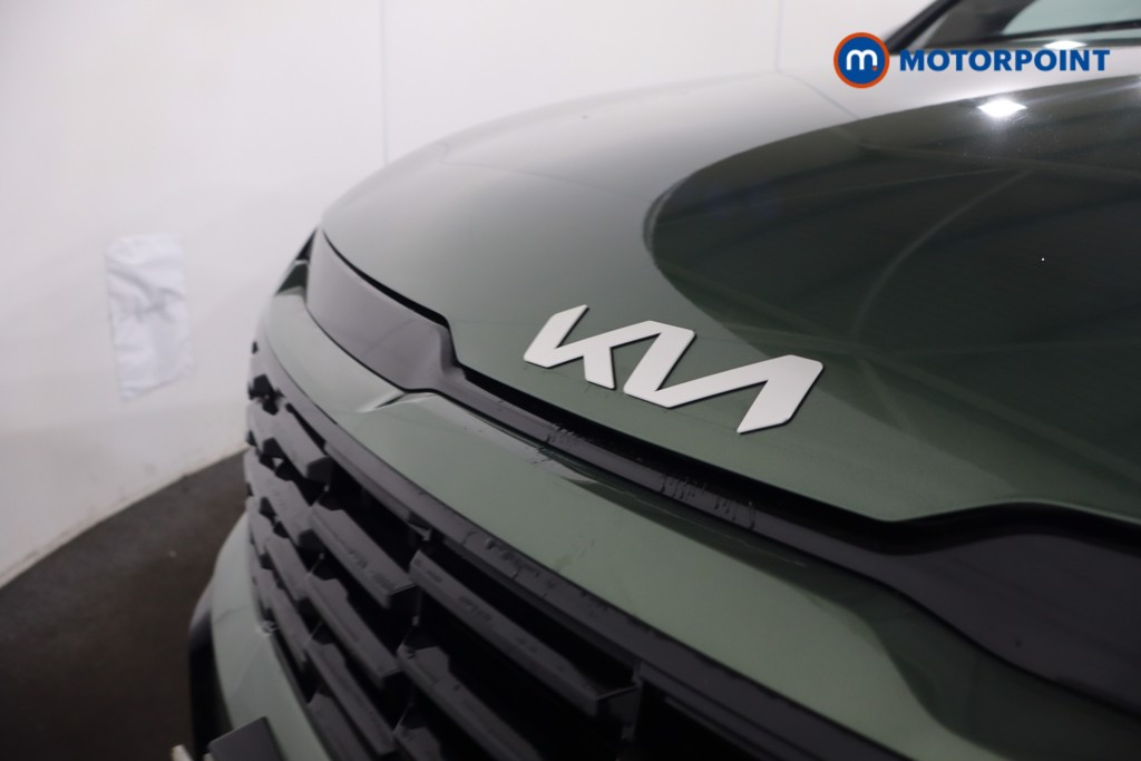 KIA Sportage Gt-Line Automatic Petrol-Electric Hybrid SUV - Stock Number (1604996) - 30th supplementary image