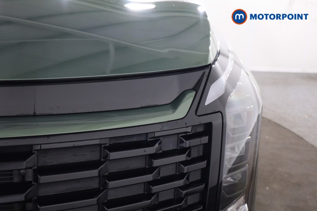 KIA Sportage Gt-Line Automatic Petrol-Electric Hybrid SUV - Stock Number (1604996) - 31st supplementary image