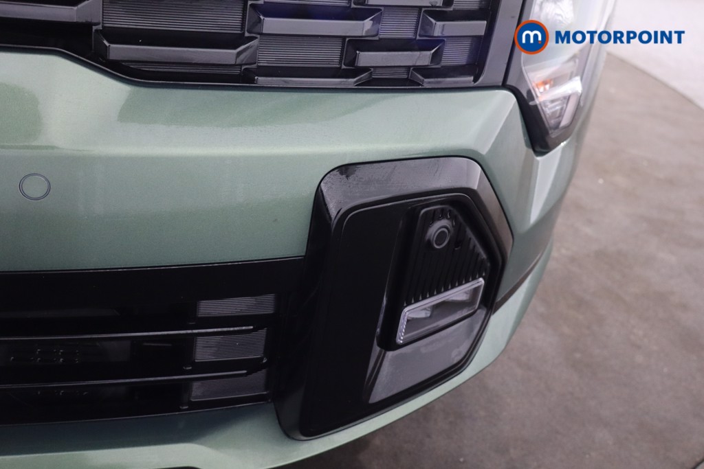 KIA Sportage Gt-Line Automatic Petrol-Electric Hybrid SUV - Stock Number (1604996) - 32nd supplementary image