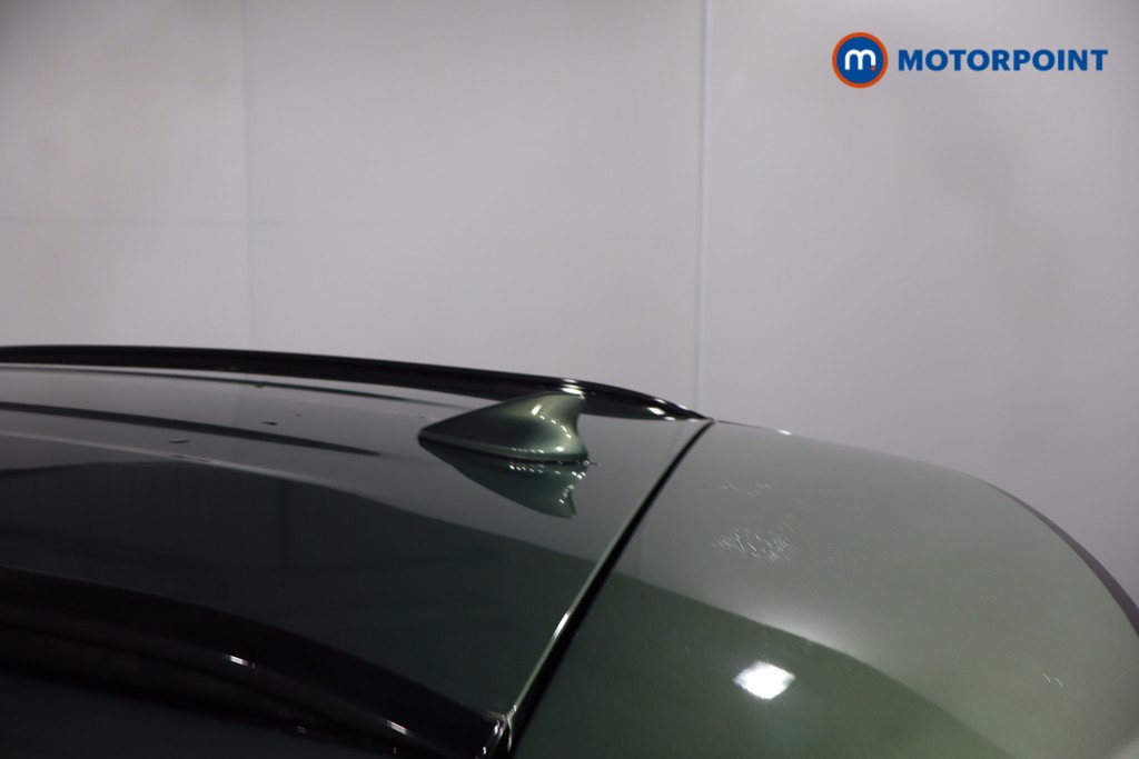 KIA Sportage Gt-Line Automatic Petrol-Electric Hybrid SUV - Stock Number (1604996) - 34th supplementary image