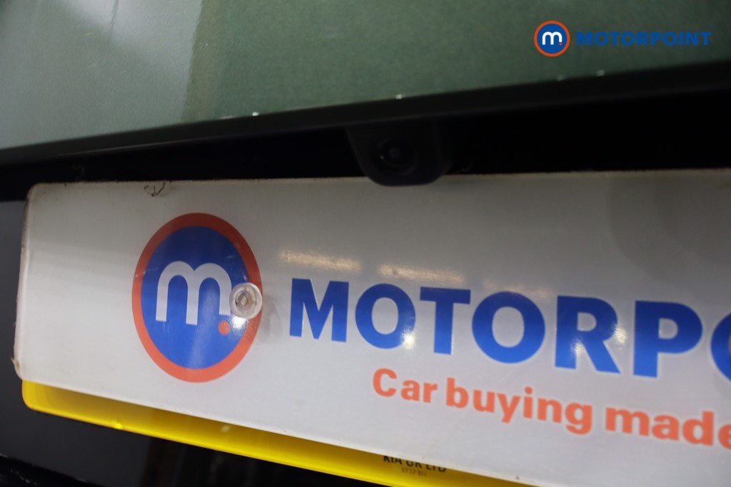 KIA Sportage Gt-Line Automatic Petrol-Electric Hybrid SUV - Stock Number (1604996) - 37th supplementary image