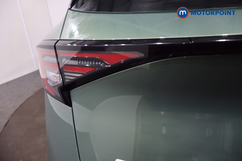 KIA Sportage Gt-Line Automatic Petrol-Electric Hybrid SUV - Stock Number (1604996) - 38th supplementary image