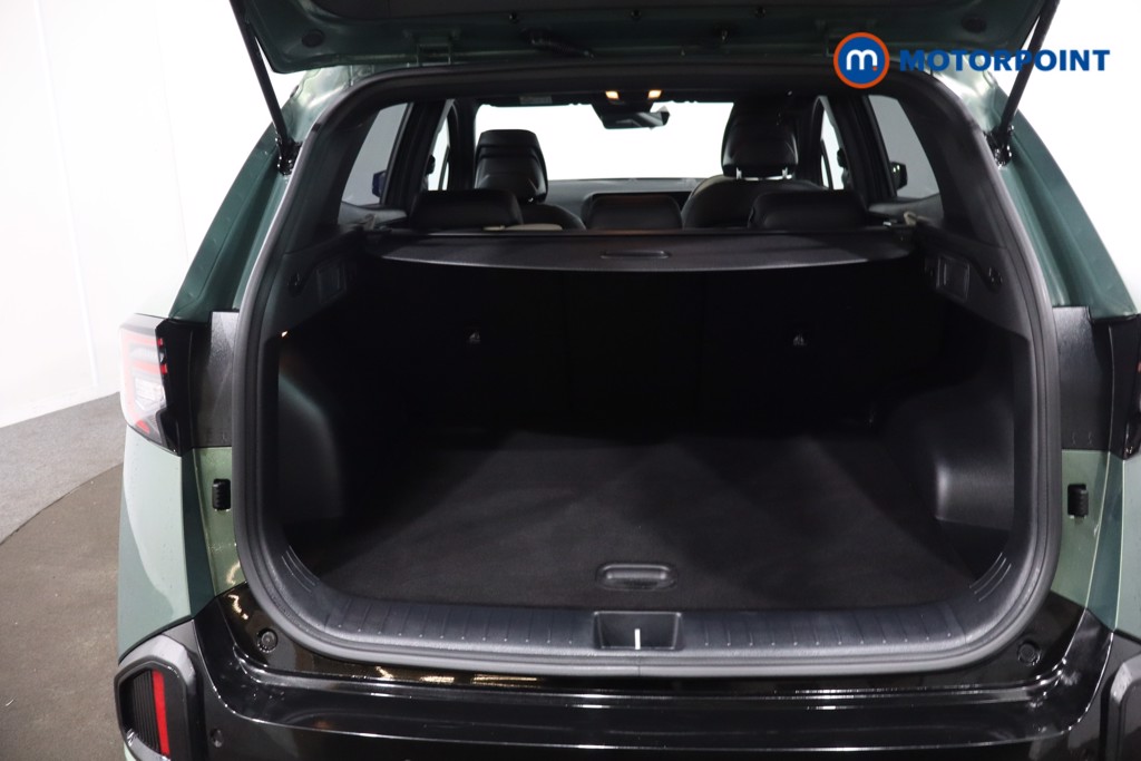 KIA Sportage Gt-Line Automatic Petrol-Electric Hybrid SUV - Stock Number (1604996) - 40th supplementary image