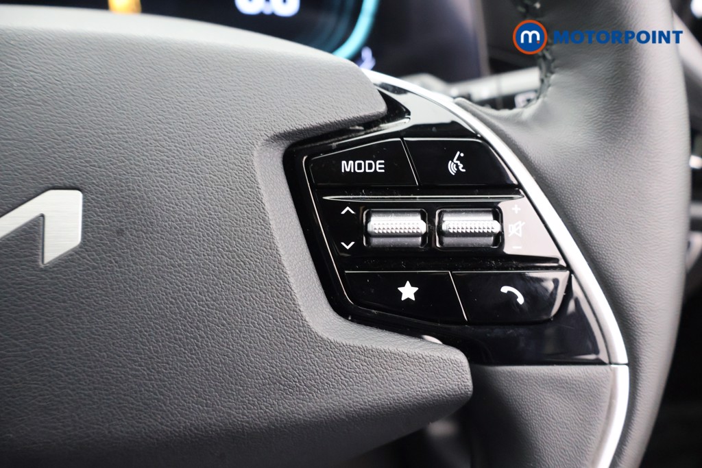 KIA Niro 3 Automatic Petrol-Electric Hybrid SUV - Stock Number (1605121) - 3rd supplementary image
