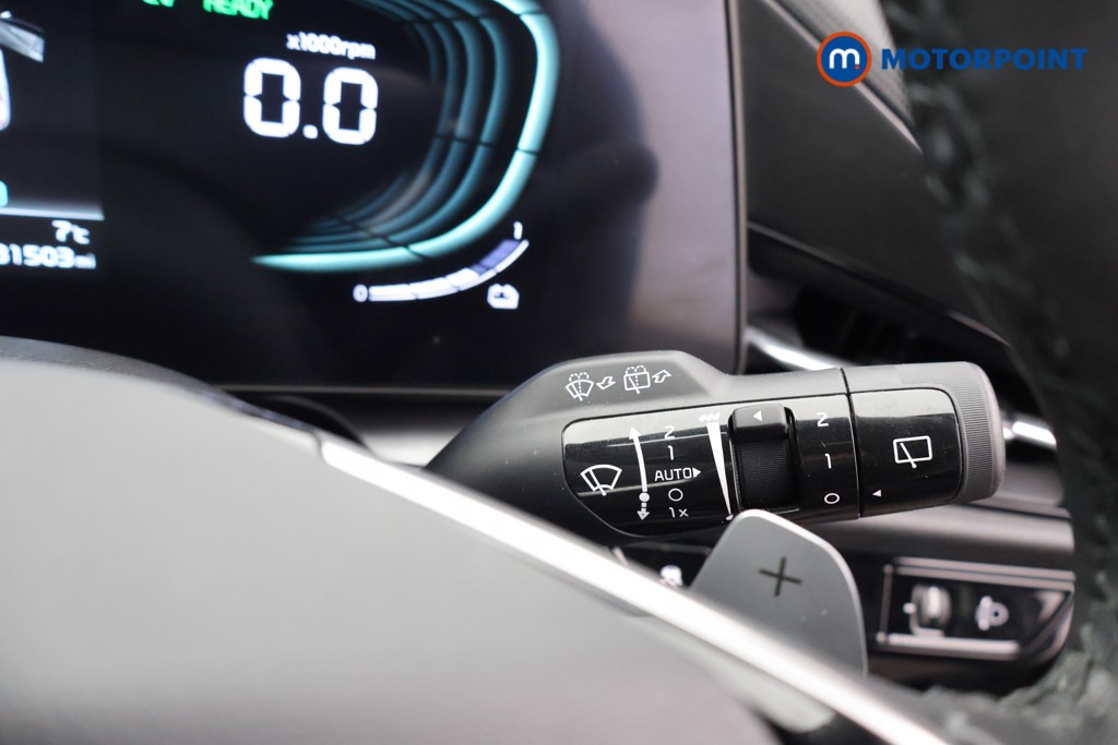 KIA Niro 3 Automatic Petrol-Electric Hybrid SUV - Stock Number (1605121) - 6th supplementary image
