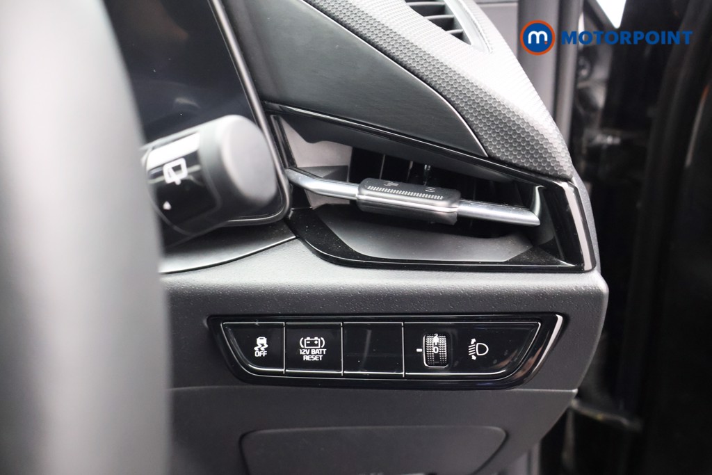 KIA Niro 3 Automatic Petrol-Electric Hybrid SUV - Stock Number (1605121) - 7th supplementary image