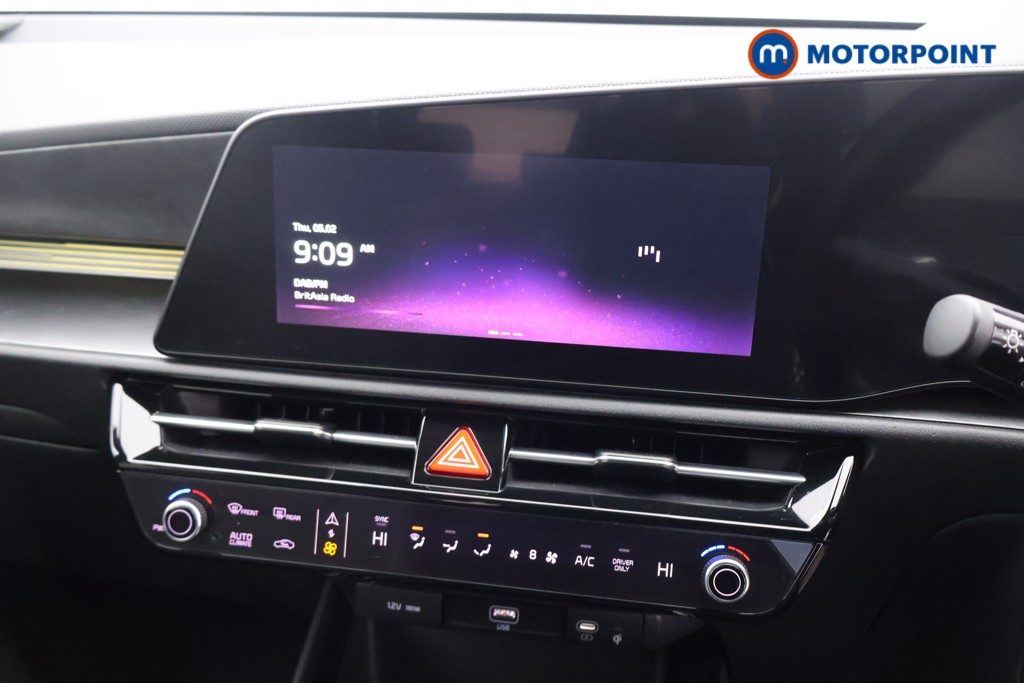 KIA Niro 3 Automatic Petrol-Electric Hybrid SUV - Stock Number (1605121) - 8th supplementary image