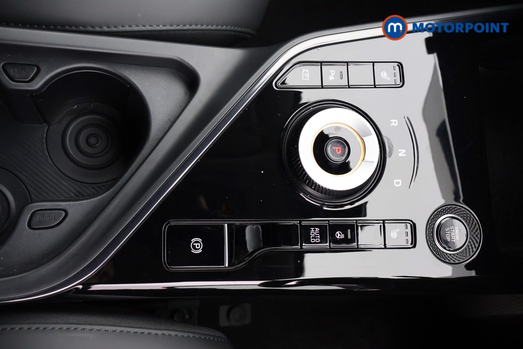 KIA Niro 3 Automatic Petrol-Electric Hybrid SUV - Stock Number (1605121) - 9th supplementary image