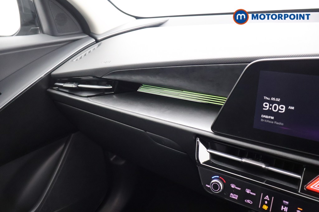 KIA Niro 3 Automatic Petrol-Electric Hybrid SUV - Stock Number (1605121) - 10th supplementary image