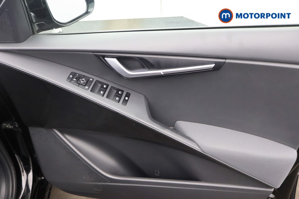 KIA Niro 3 Automatic Petrol-Electric Hybrid SUV - Stock Number (1605121) - 12th supplementary image