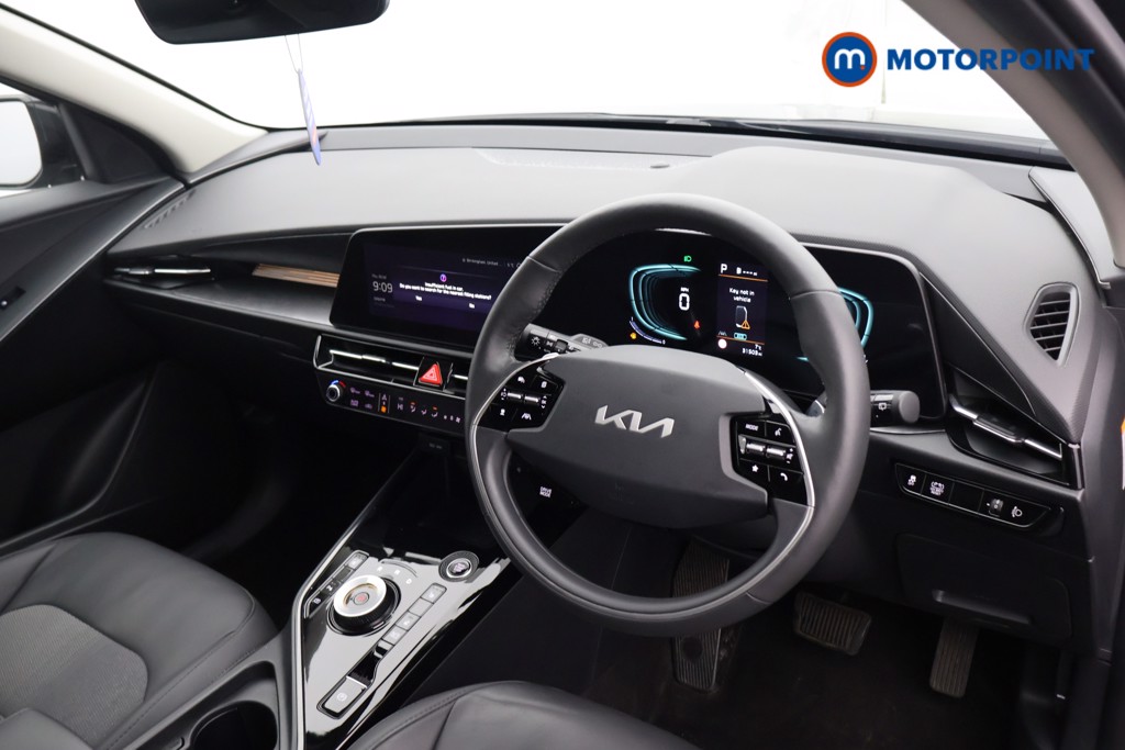 KIA Niro 3 Automatic Petrol-Electric Hybrid SUV - Stock Number (1605121) - 13th supplementary image
