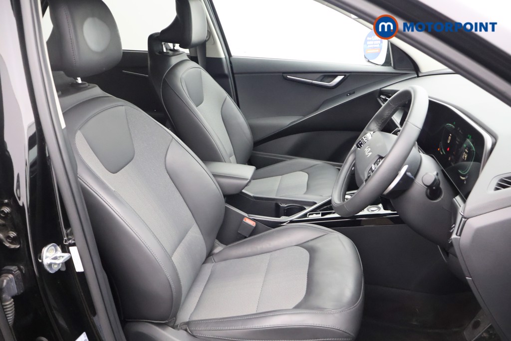 KIA Niro 3 Automatic Petrol-Electric Hybrid SUV - Stock Number (1605121) - 14th supplementary image