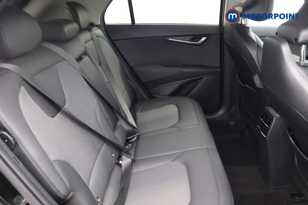 KIA Niro 3 Automatic Petrol-Electric Hybrid SUV - Stock Number (1605121) - 16th supplementary image