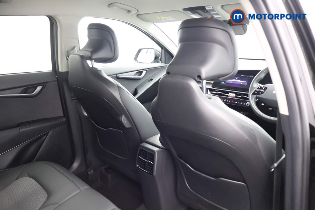 KIA Niro 3 Automatic Petrol-Electric Hybrid SUV - Stock Number (1605121) - 17th supplementary image