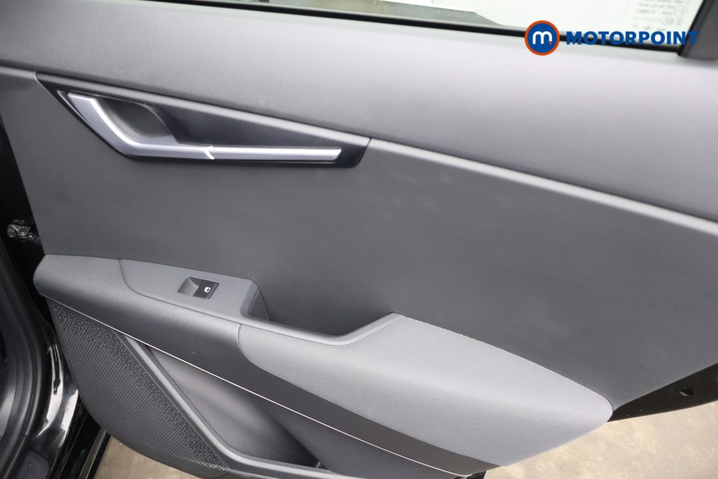 KIA Niro 3 Automatic Petrol-Electric Hybrid SUV - Stock Number (1605121) - 18th supplementary image