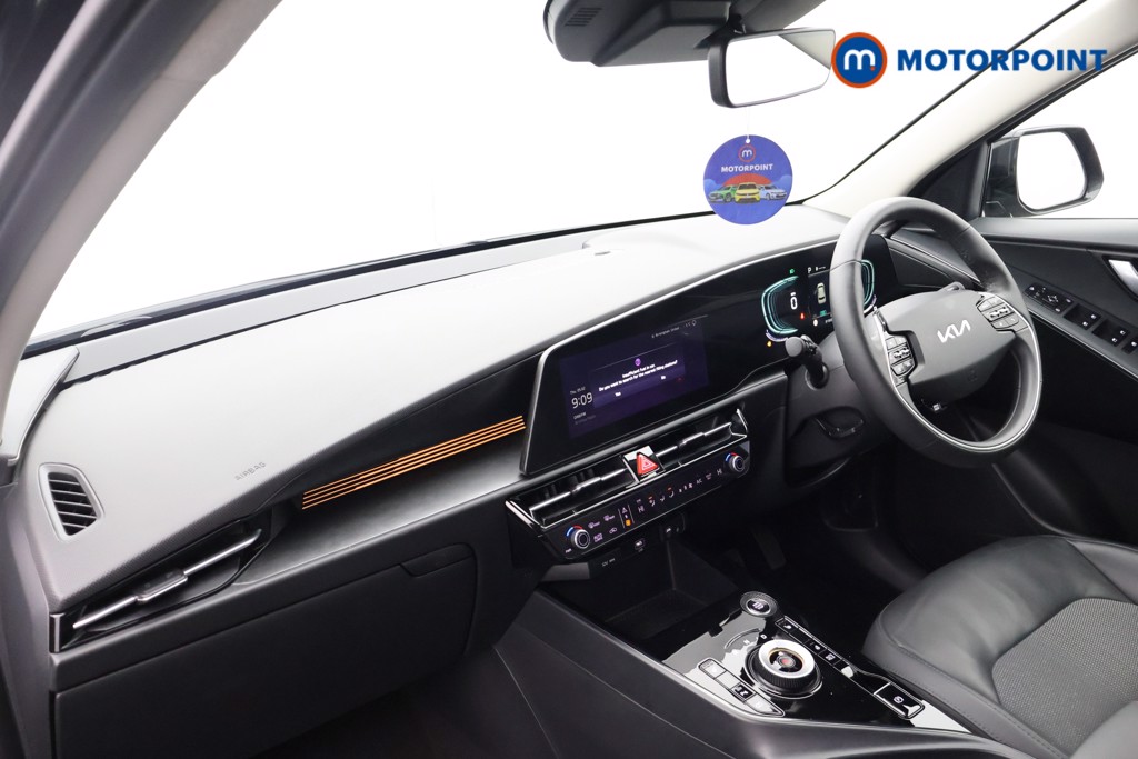 KIA Niro 3 Automatic Petrol-Electric Hybrid SUV - Stock Number (1605121) - 19th supplementary image