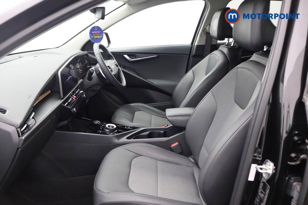KIA Niro 3 Automatic Petrol-Electric Hybrid SUV - Stock Number (1605121) - 20th supplementary image