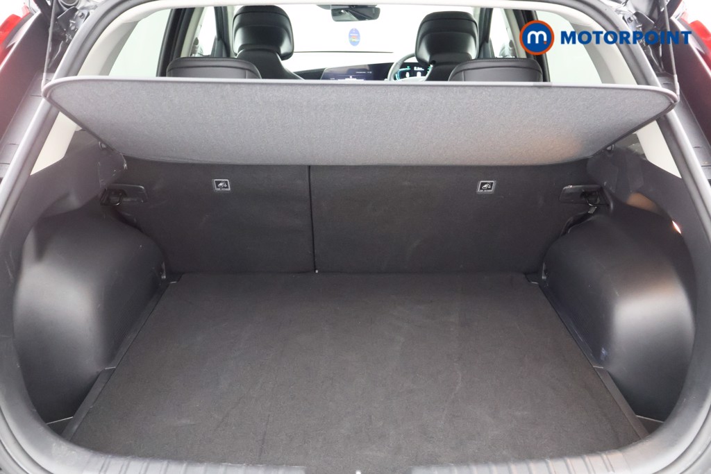 KIA Niro 3 Automatic Petrol-Electric Hybrid SUV - Stock Number (1605121) - 21st supplementary image