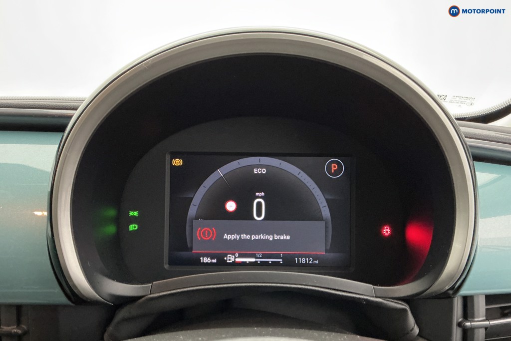 Fiat 600 1.2 Hybrid 48V 5Dr Edct-6 Automatic Petrol SUV - Stock Number (1605238) - 11th supplementary image