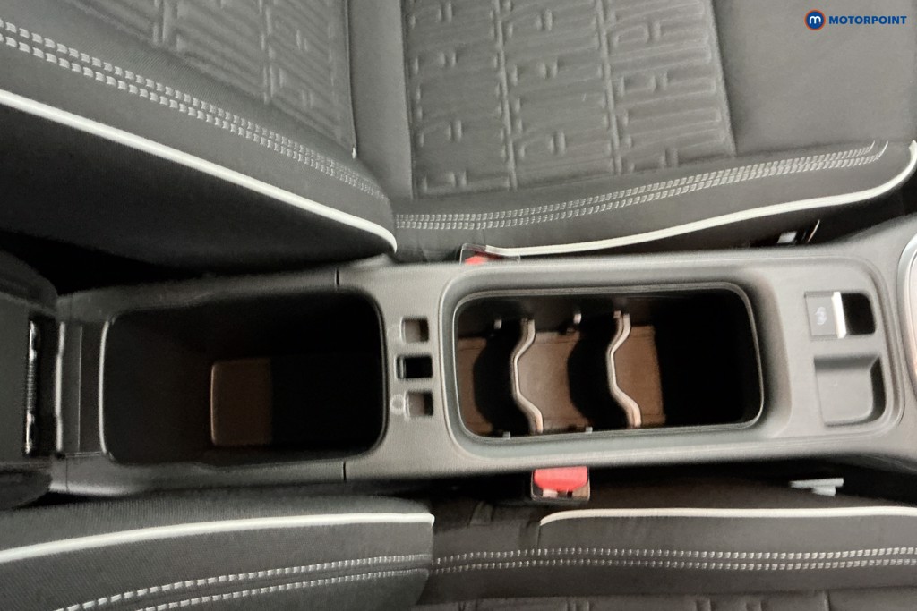 Fiat 600 1.2 Hybrid 48V 5Dr Edct-6 Automatic Petrol SUV - Stock Number (1605238) - 16th supplementary image