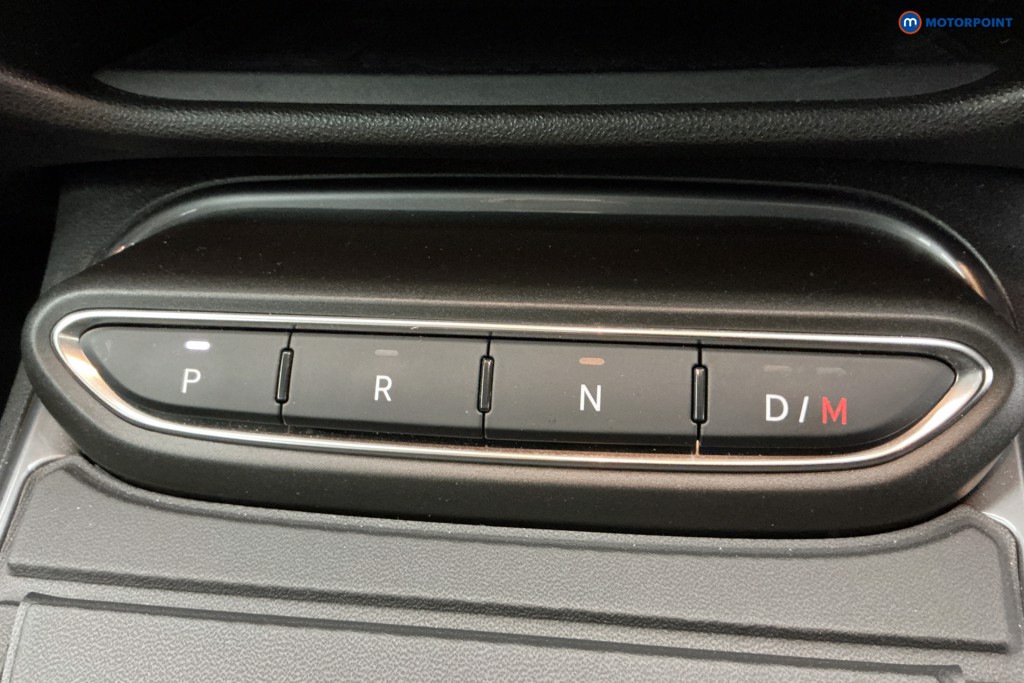 Fiat 600 1.2 Hybrid 48V 5Dr Edct-6 Automatic Petrol SUV - Stock Number (1605238) - 20th supplementary image