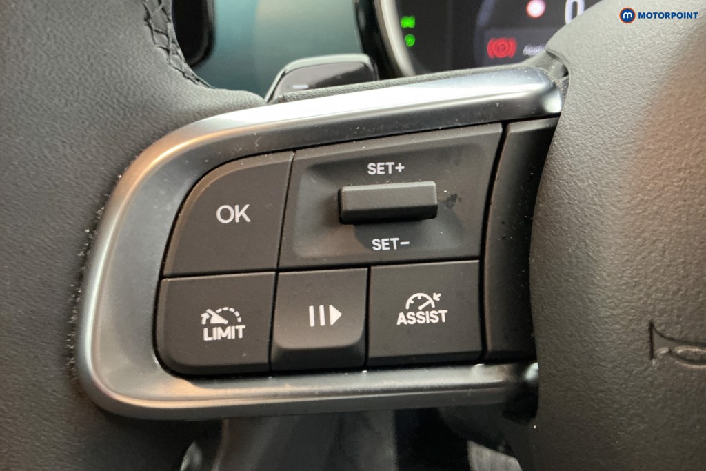 Fiat 600 1.2 Hybrid 48V 5Dr Edct-6 Automatic Petrol SUV - Stock Number (1605238) - 24th supplementary image