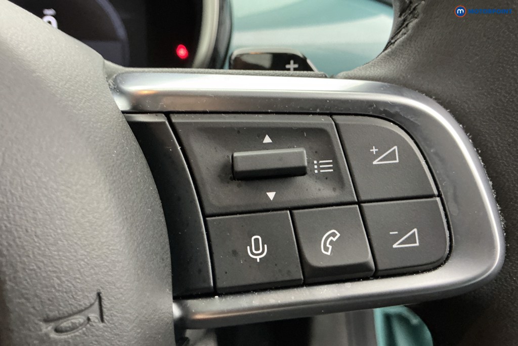 Fiat 600 1.2 Hybrid 48V 5Dr Edct-6 Automatic Petrol SUV - Stock Number (1605238) - 25th supplementary image